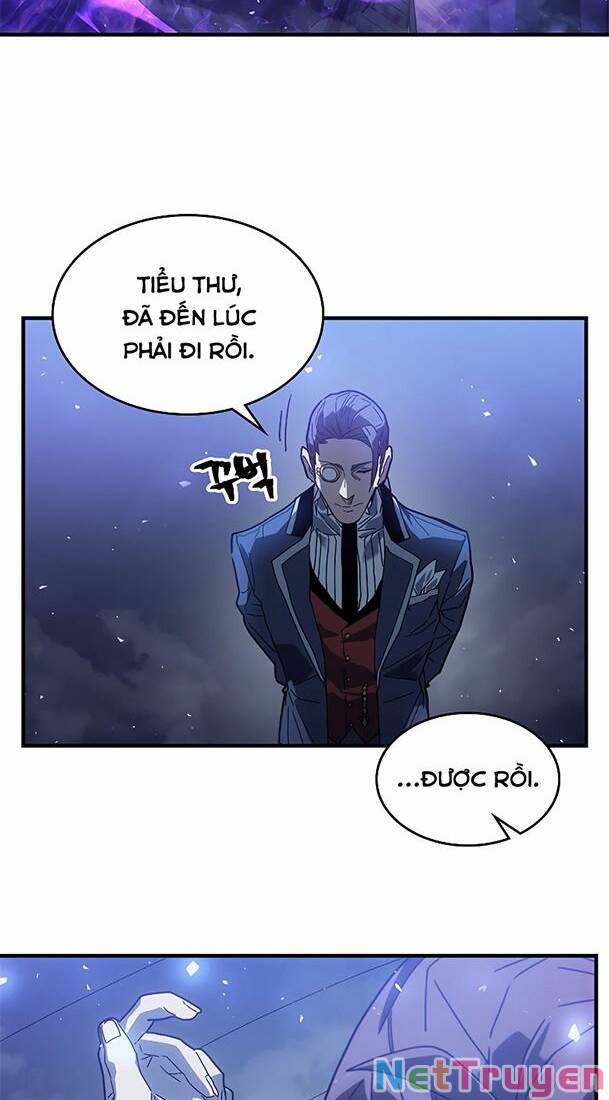 Chuyển Sinh Ma Pháp Đặc Biệt Yếu: Chapter 207