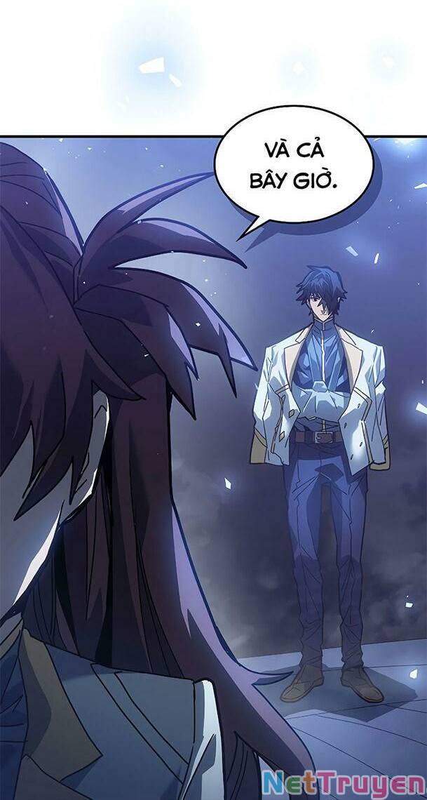 Chuyển Sinh Ma Pháp Đặc Biệt Yếu: Chapter 207