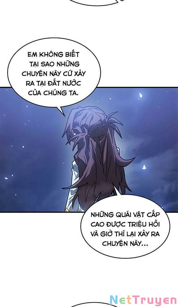 Chuyển Sinh Ma Pháp Đặc Biệt Yếu: Chapter 207
