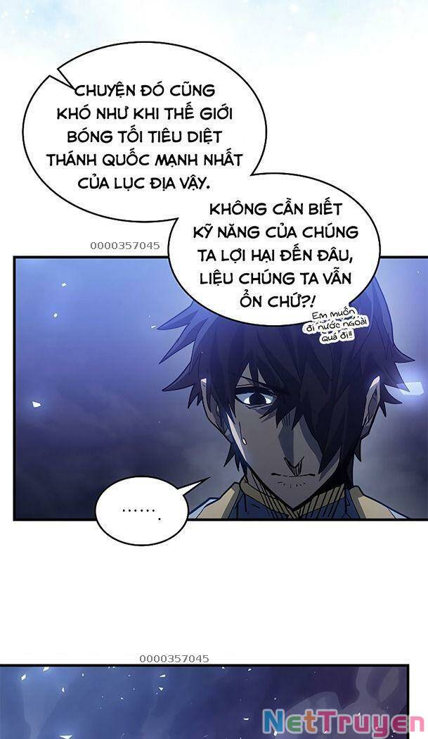 Chuyển Sinh Ma Pháp Đặc Biệt Yếu: Chapter 207