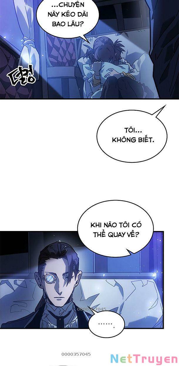 Chuyển Sinh Ma Pháp Đặc Biệt Yếu: Chapter 207