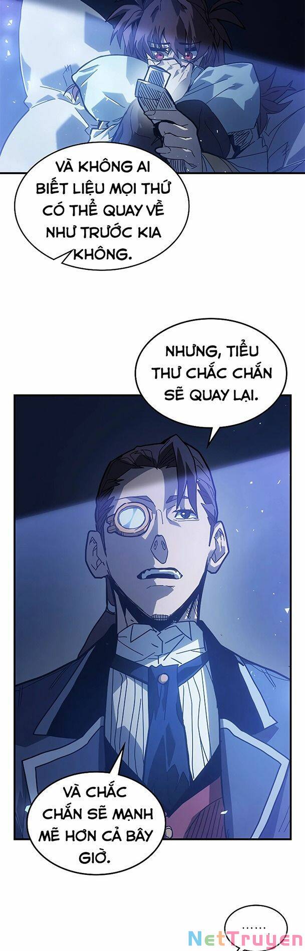 Chuyển Sinh Ma Pháp Đặc Biệt Yếu: Chapter 207