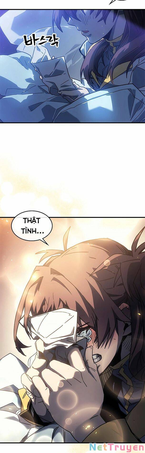 Chuyển Sinh Ma Pháp Đặc Biệt Yếu: Chapter 207
