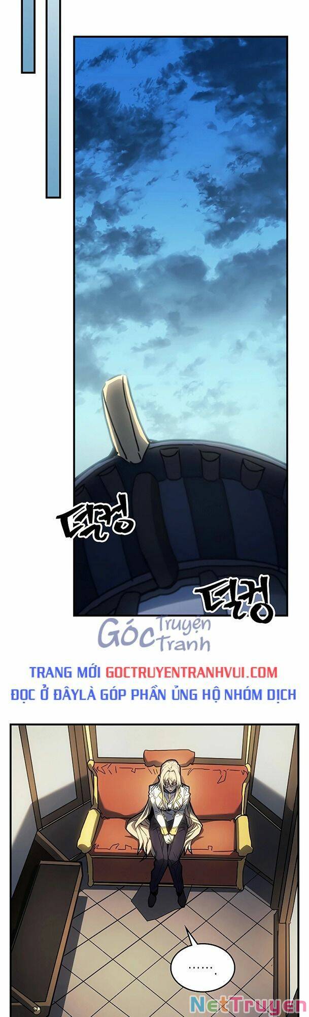 Chuyển Sinh Ma Pháp Đặc Biệt Yếu: Chapter 207