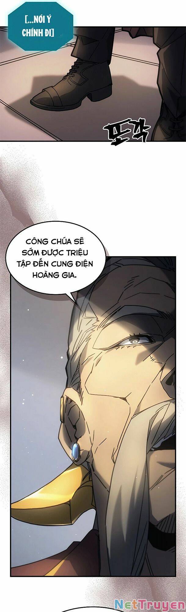 Chuyển Sinh Ma Pháp Đặc Biệt Yếu: Chapter 207