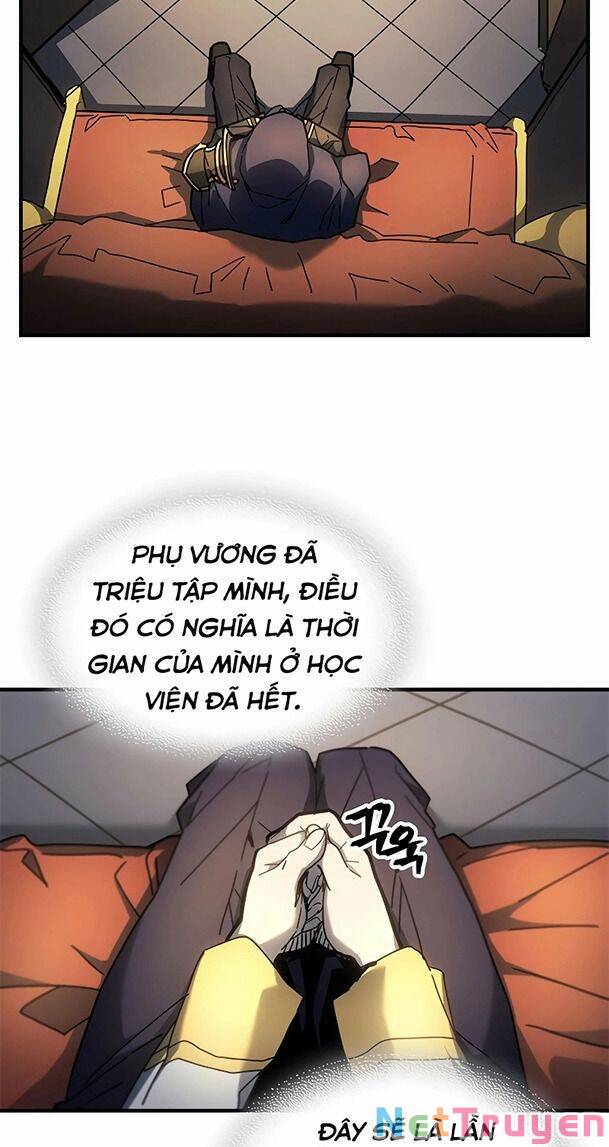 Chuyển Sinh Ma Pháp Đặc Biệt Yếu: Chapter 207