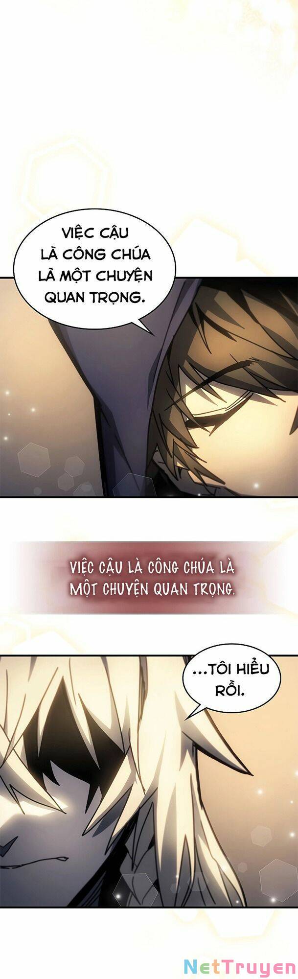 Chuyển Sinh Ma Pháp Đặc Biệt Yếu: Chapter 207