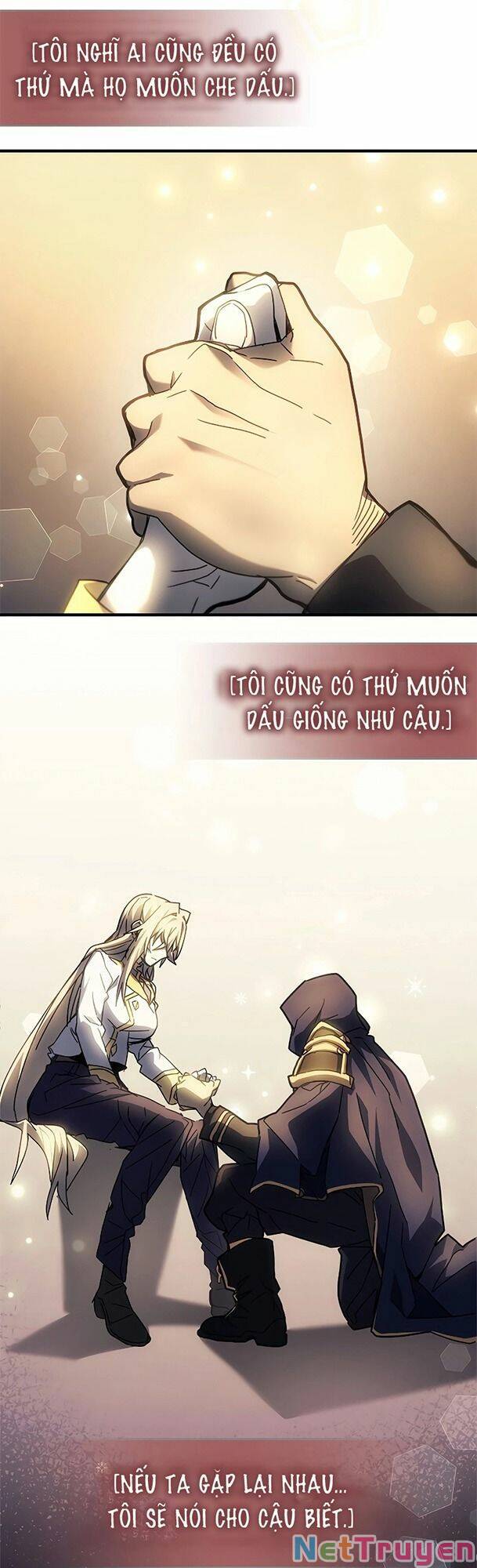 Chuyển Sinh Ma Pháp Đặc Biệt Yếu: Chapter 207