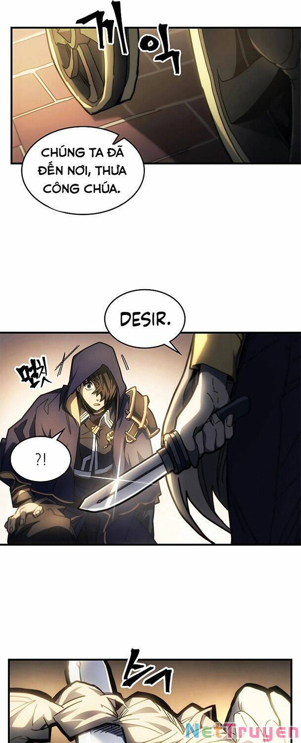 Chuyển Sinh Ma Pháp Đặc Biệt Yếu: Chapter 207