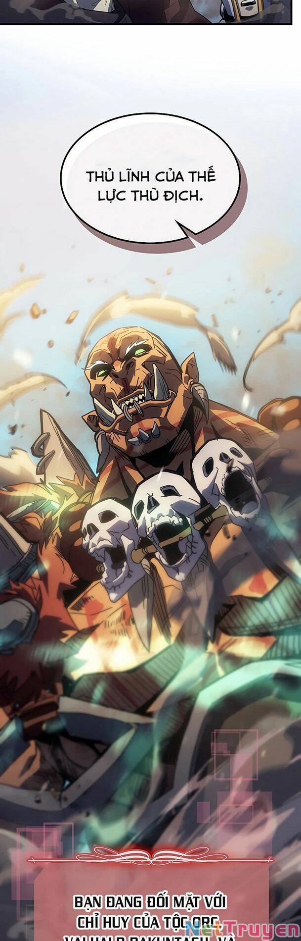 Chuyển Sinh Ma Pháp Đặc Biệt Yếu: Chapter 208