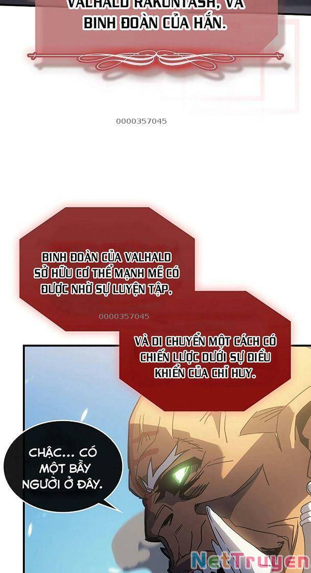 Chuyển Sinh Ma Pháp Đặc Biệt Yếu: Chapter 208