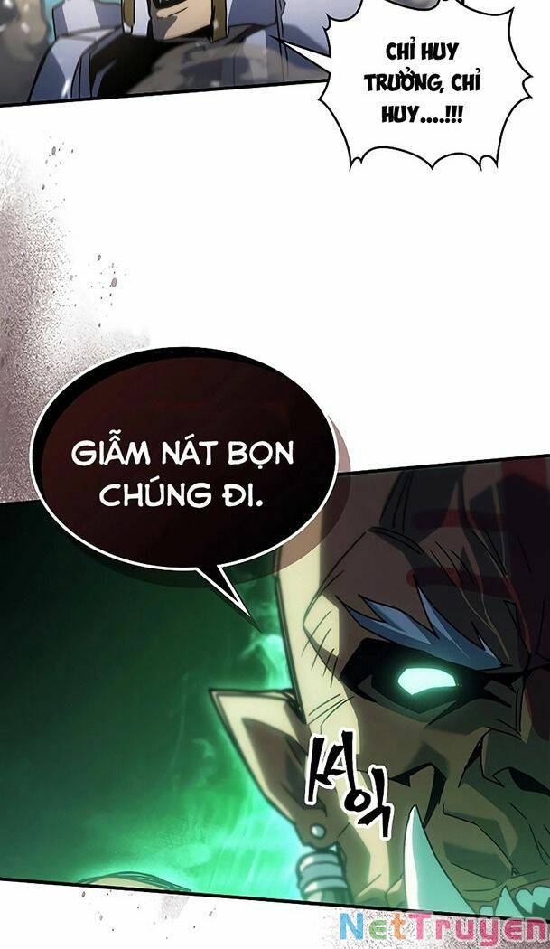 Chuyển Sinh Ma Pháp Đặc Biệt Yếu: Chapter 208