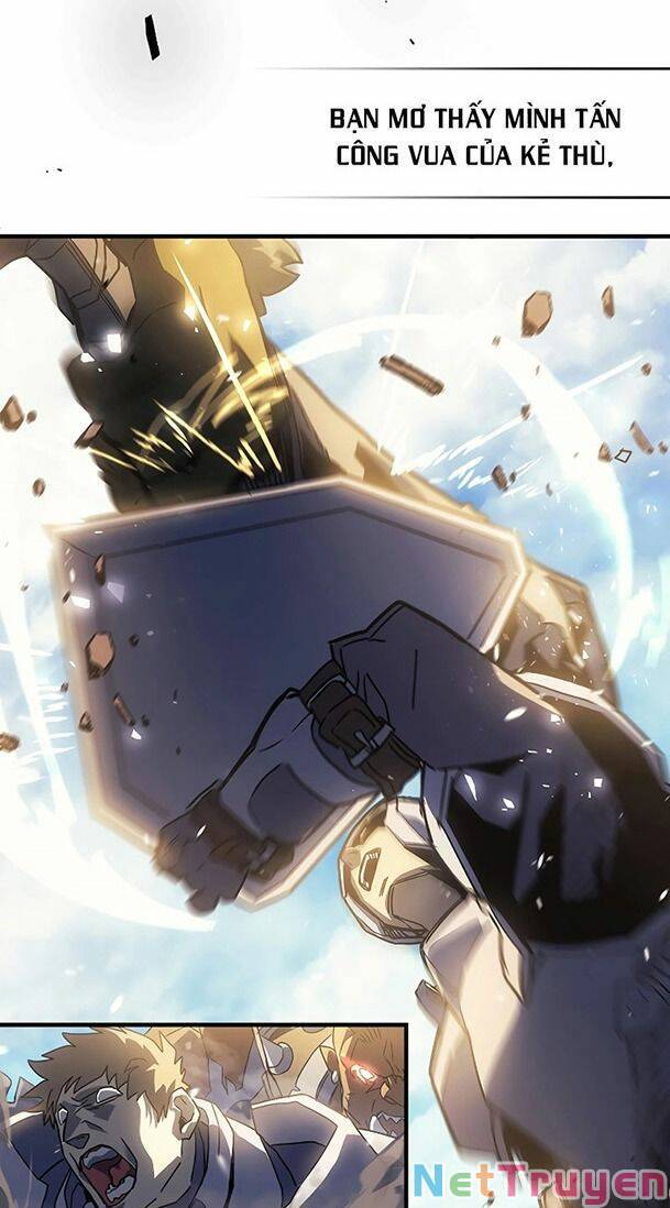 Chuyển Sinh Ma Pháp Đặc Biệt Yếu: Chapter 208