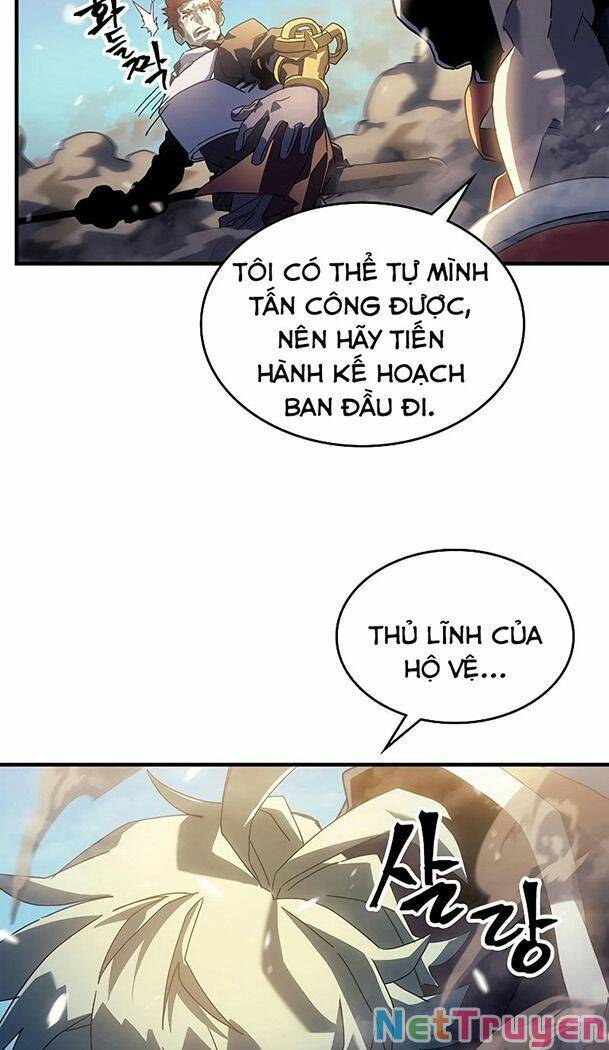 Chuyển Sinh Ma Pháp Đặc Biệt Yếu: Chapter 208