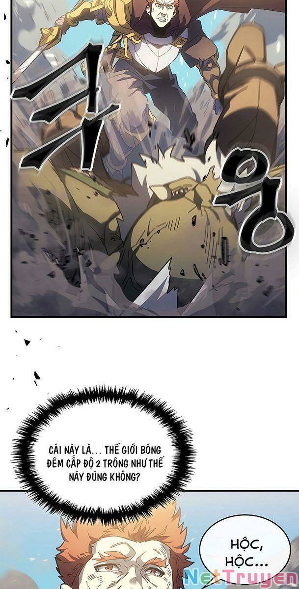 Chuyển Sinh Ma Pháp Đặc Biệt Yếu: Chapter 208