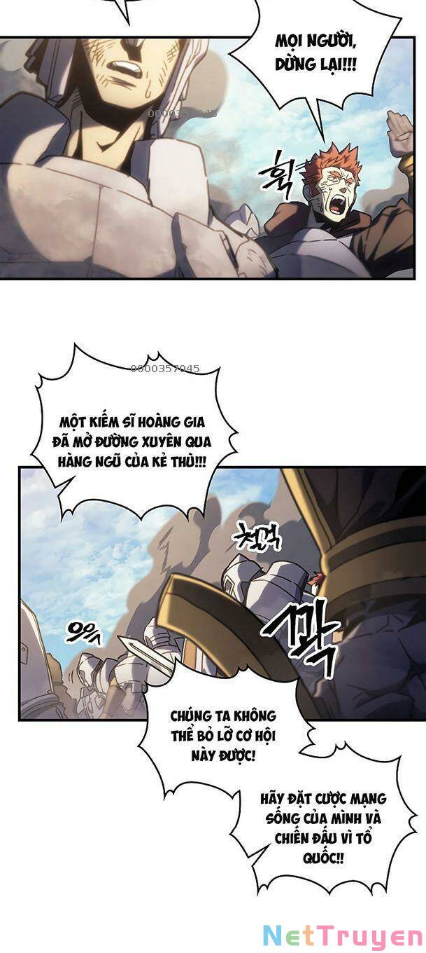Chuyển Sinh Ma Pháp Đặc Biệt Yếu: Chapter 208