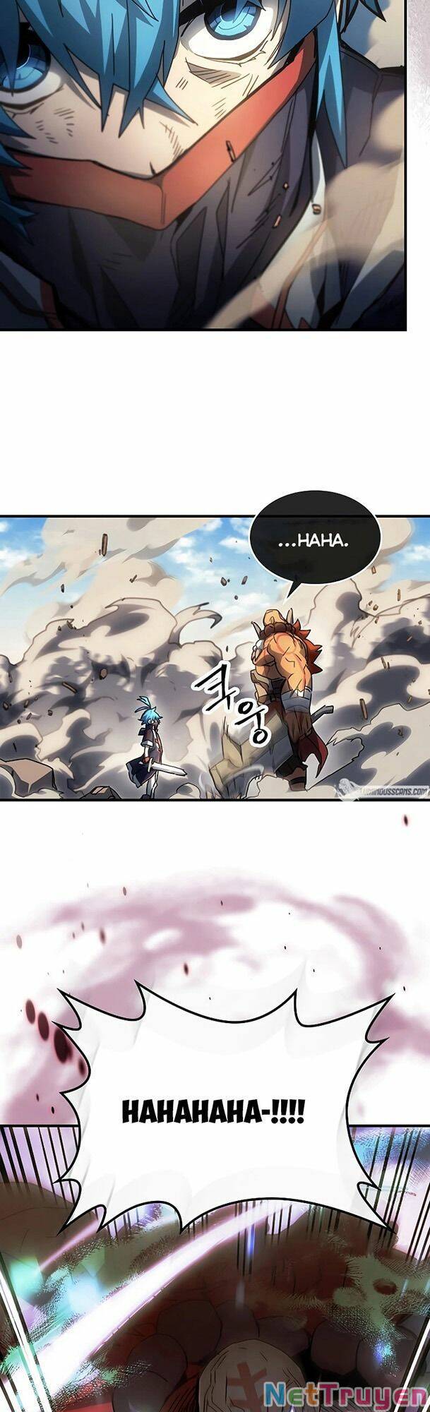 Chuyển Sinh Ma Pháp Đặc Biệt Yếu: Chapter 208