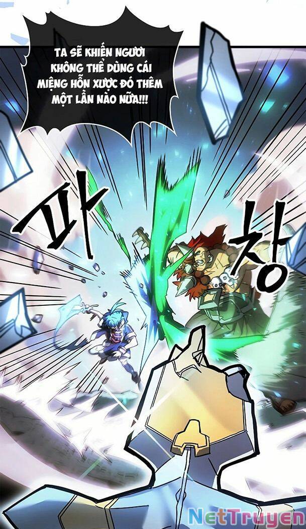 Chuyển Sinh Ma Pháp Đặc Biệt Yếu: Chapter 208