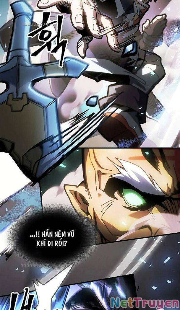 Chuyển Sinh Ma Pháp Đặc Biệt Yếu: Chapter 208