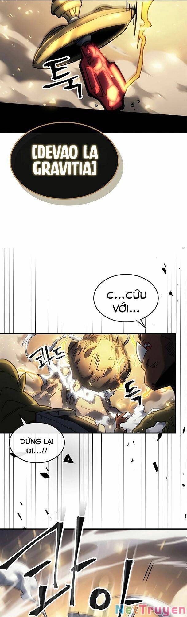 Chuyển Sinh Ma Pháp Đặc Biệt Yếu: Chapter 208