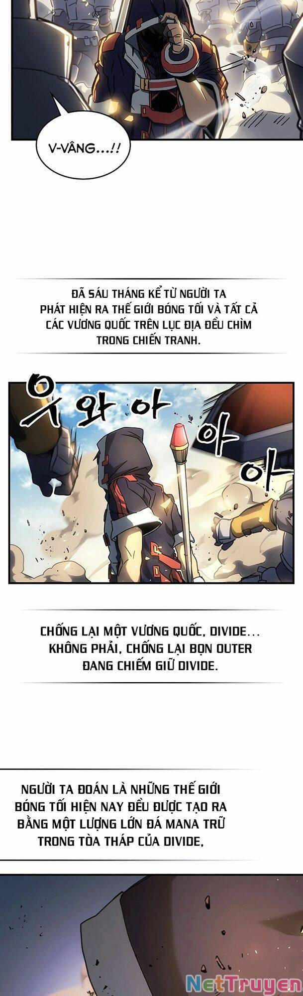 Chuyển Sinh Ma Pháp Đặc Biệt Yếu: Chapter 208