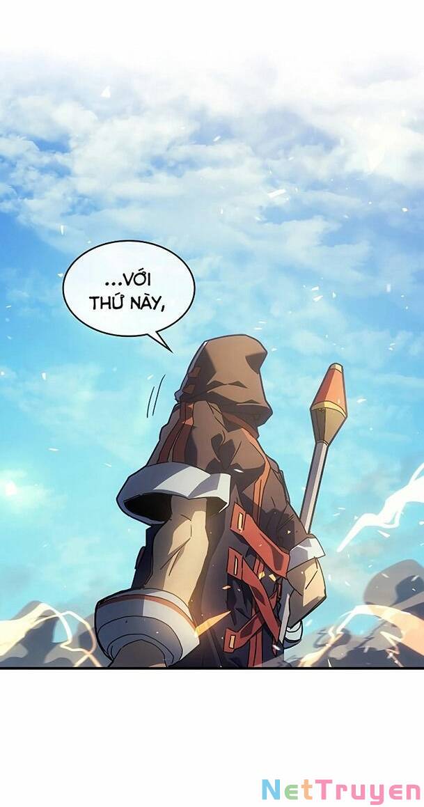 Chuyển Sinh Ma Pháp Đặc Biệt Yếu: Chapter 208