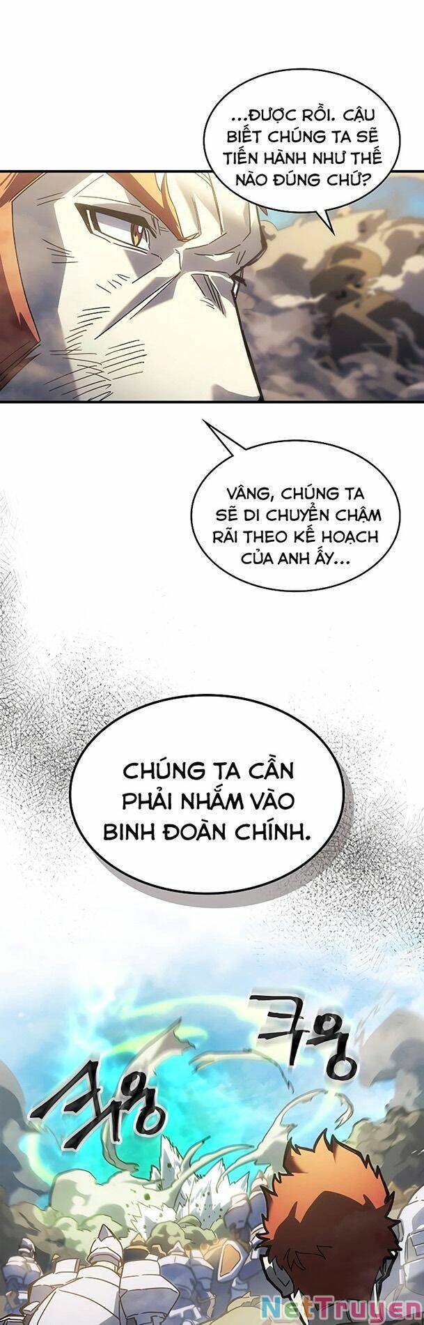 Chuyển Sinh Ma Pháp Đặc Biệt Yếu: Chapter 208