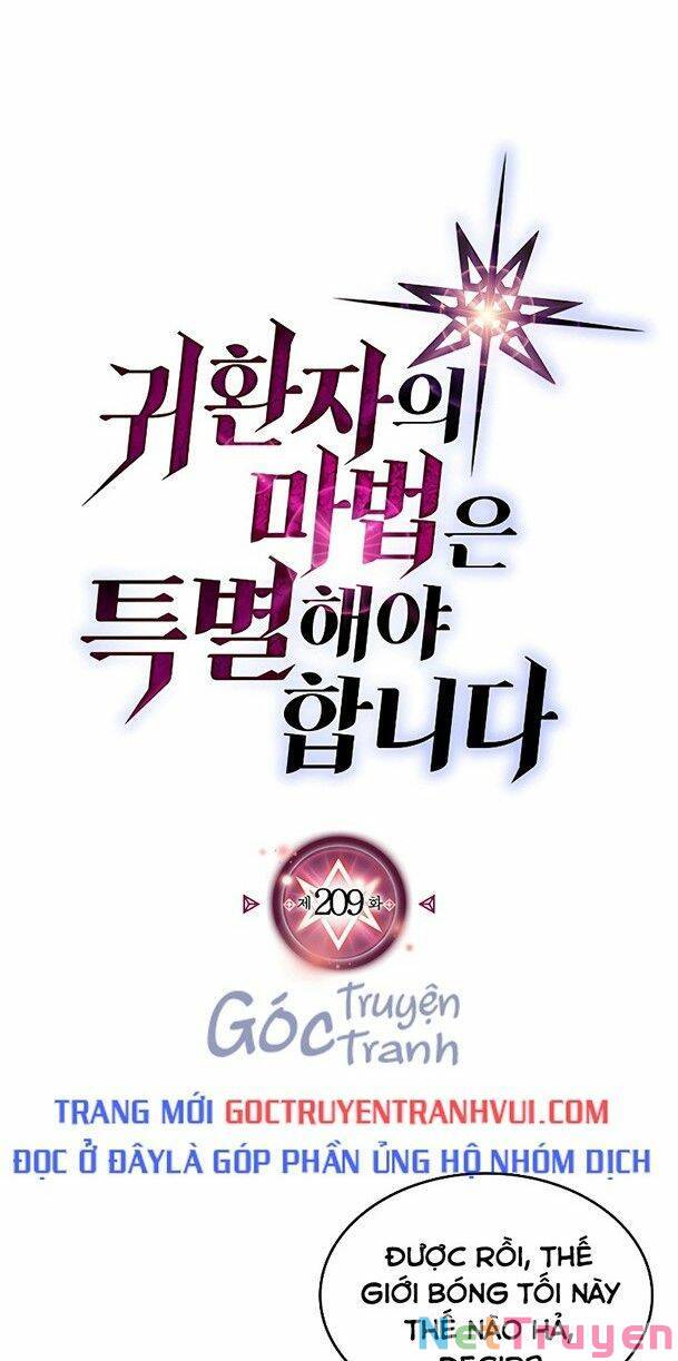 Chuyển Sinh Ma Pháp Đặc Biệt Yếu: Chapter 209