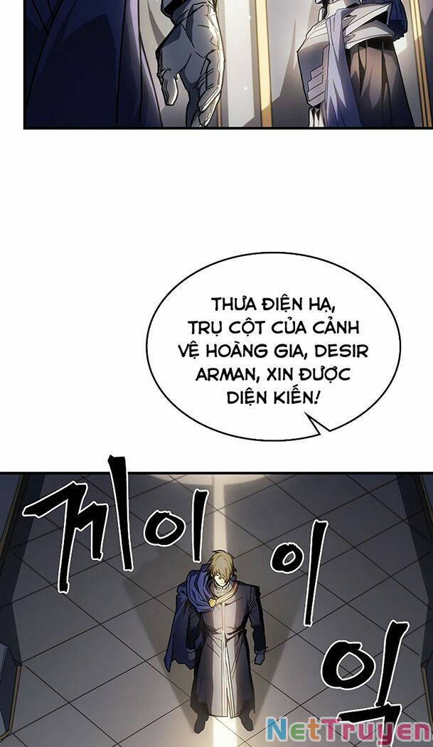 Chuyển Sinh Ma Pháp Đặc Biệt Yếu: Chapter 209