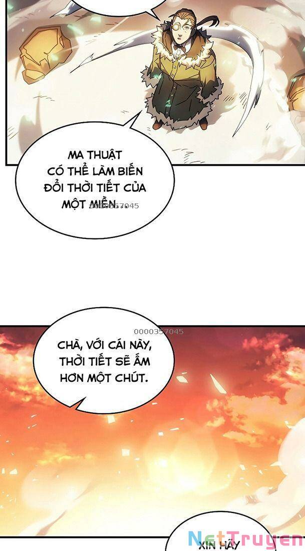 Chuyển Sinh Ma Pháp Đặc Biệt Yếu: Chapter 209