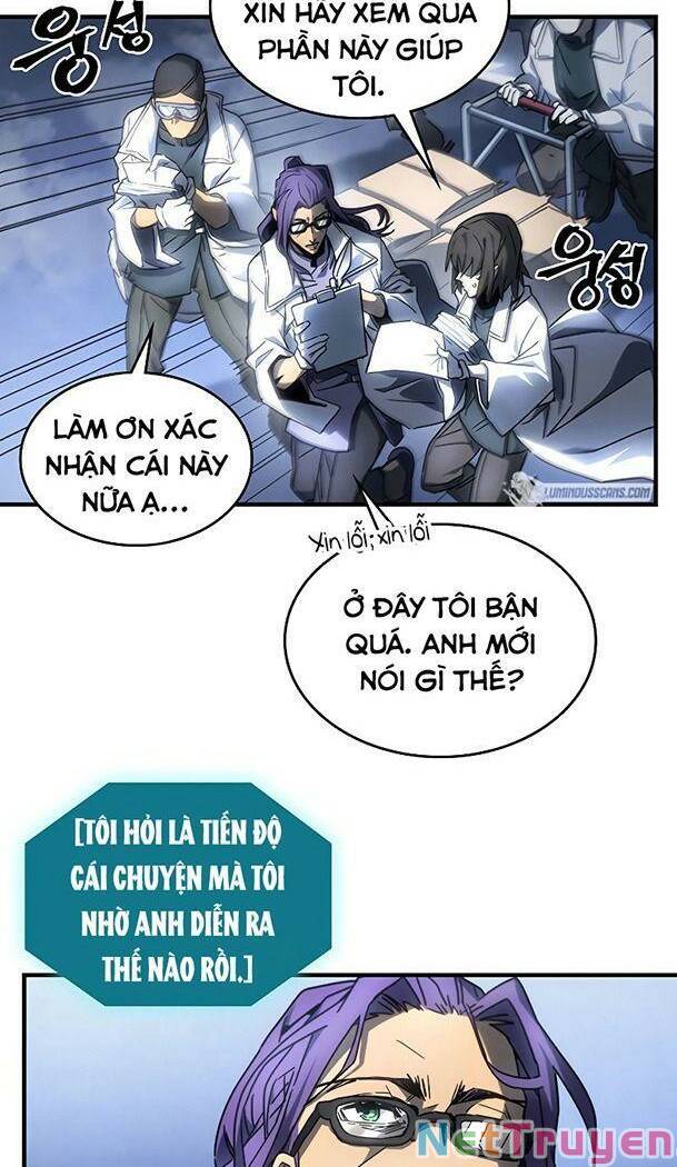 Chuyển Sinh Ma Pháp Đặc Biệt Yếu: Chapter 209
