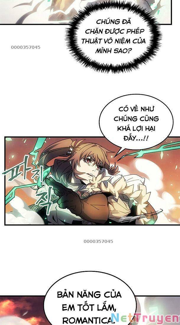 Chuyển Sinh Ma Pháp Đặc Biệt Yếu: Chapter 209