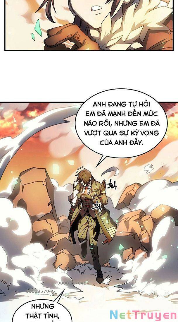 Chuyển Sinh Ma Pháp Đặc Biệt Yếu: Chapter 209