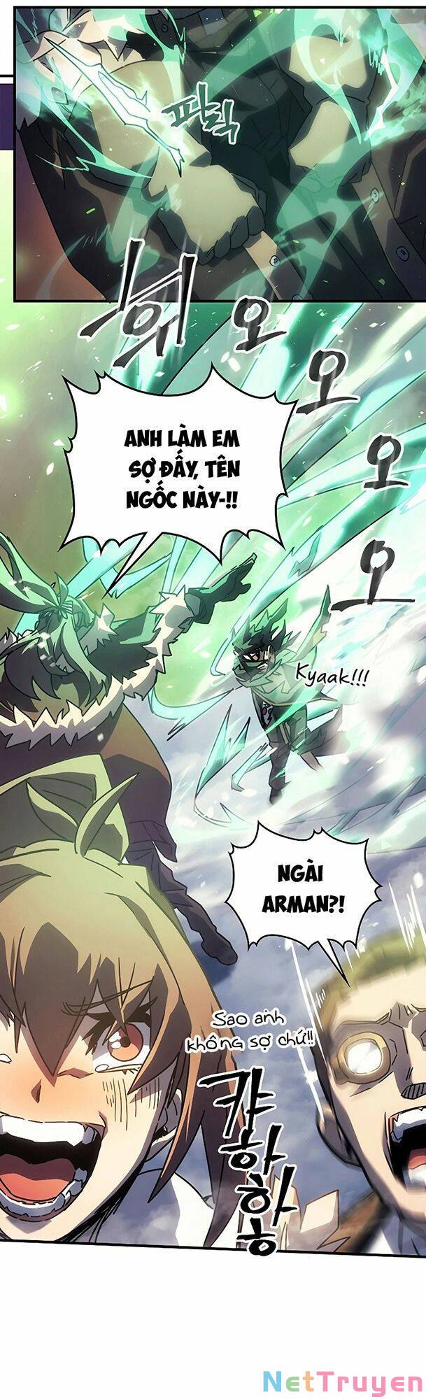 Chuyển Sinh Ma Pháp Đặc Biệt Yếu: Chapter 209