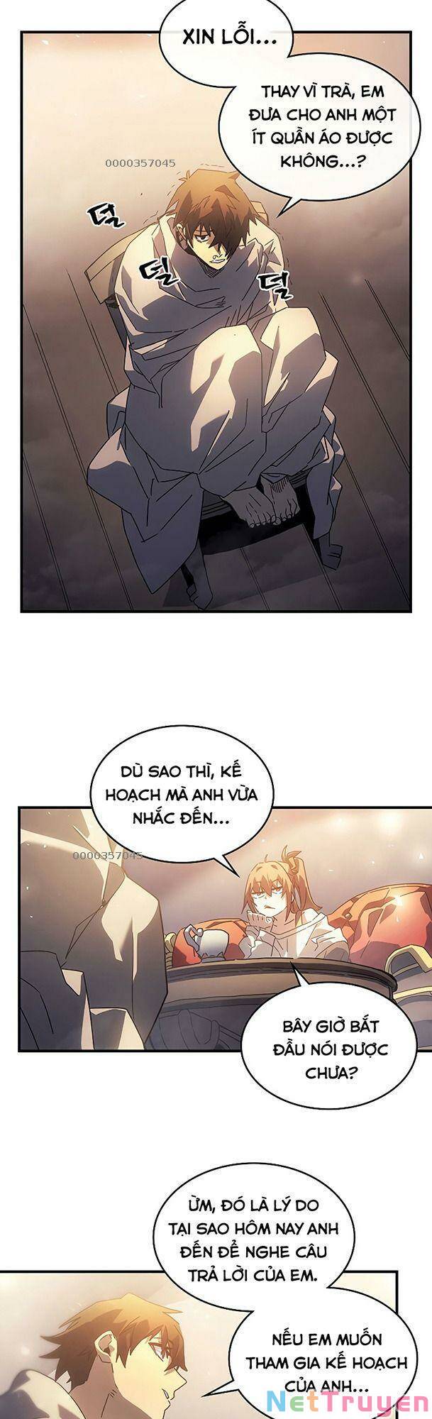 Chuyển Sinh Ma Pháp Đặc Biệt Yếu: Chapter 209