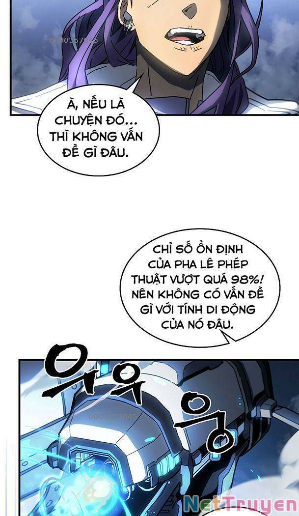 Chuyển Sinh Ma Pháp Đặc Biệt Yếu: Chapter 209