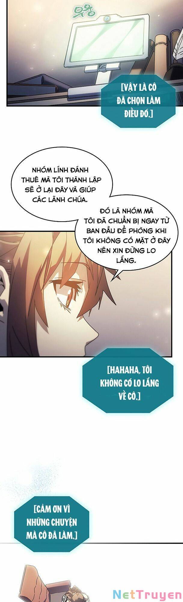 Chuyển Sinh Ma Pháp Đặc Biệt Yếu: Chapter 209
