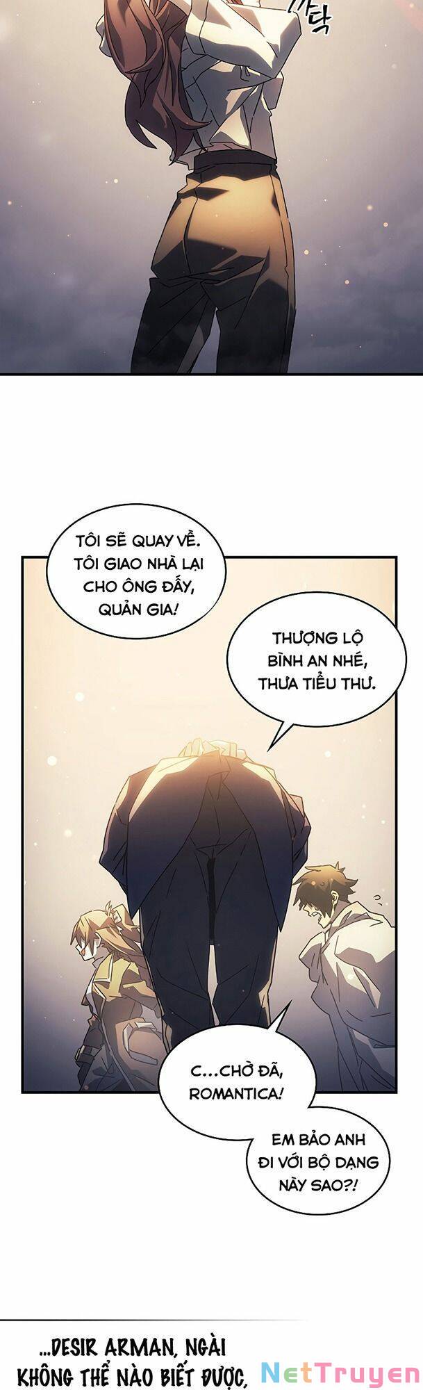 Chuyển Sinh Ma Pháp Đặc Biệt Yếu: Chapter 209