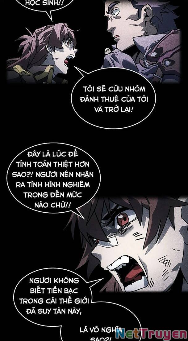 Chuyển Sinh Ma Pháp Đặc Biệt Yếu: Chapter 209