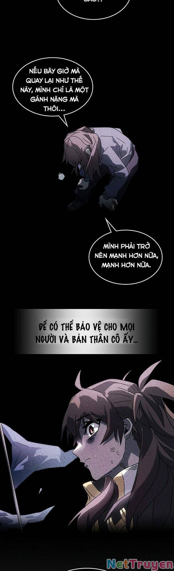 Chuyển Sinh Ma Pháp Đặc Biệt Yếu: Chapter 209