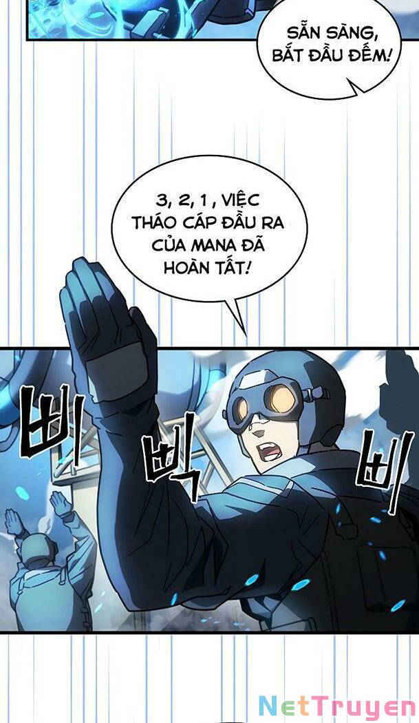 Chuyển Sinh Ma Pháp Đặc Biệt Yếu: Chapter 209