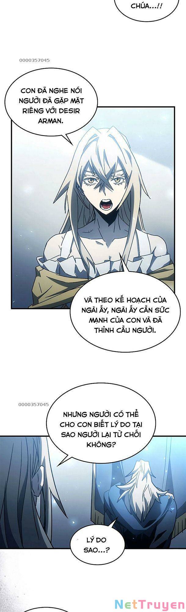 Chuyển Sinh Ma Pháp Đặc Biệt Yếu: Chapter 209