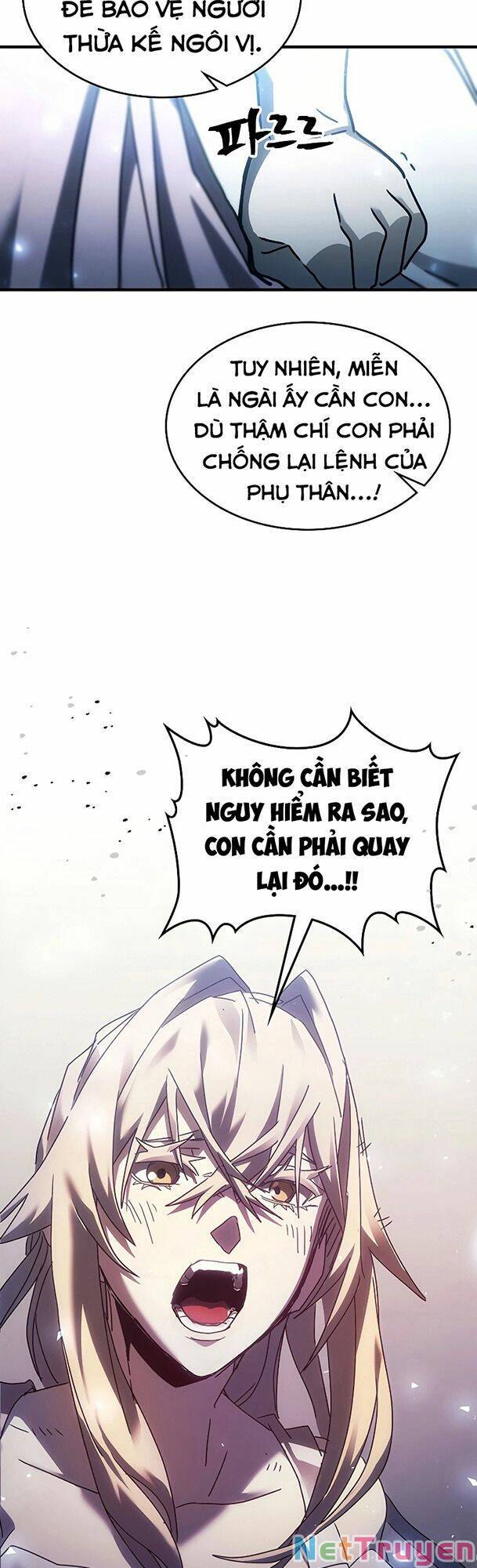 Chuyển Sinh Ma Pháp Đặc Biệt Yếu: Chapter 209