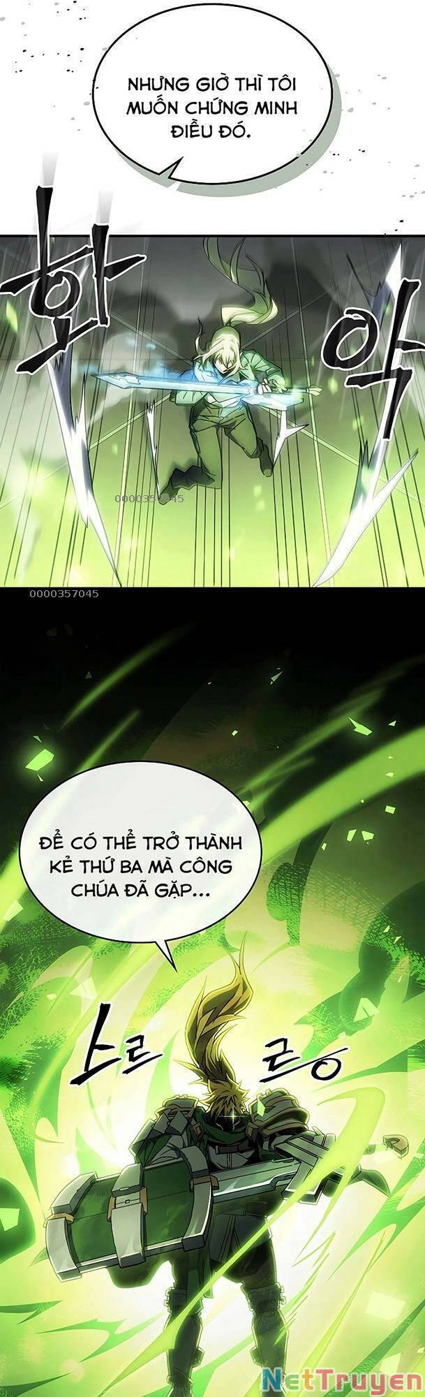 Chuyển Sinh Ma Pháp Đặc Biệt Yếu: Chapter 210