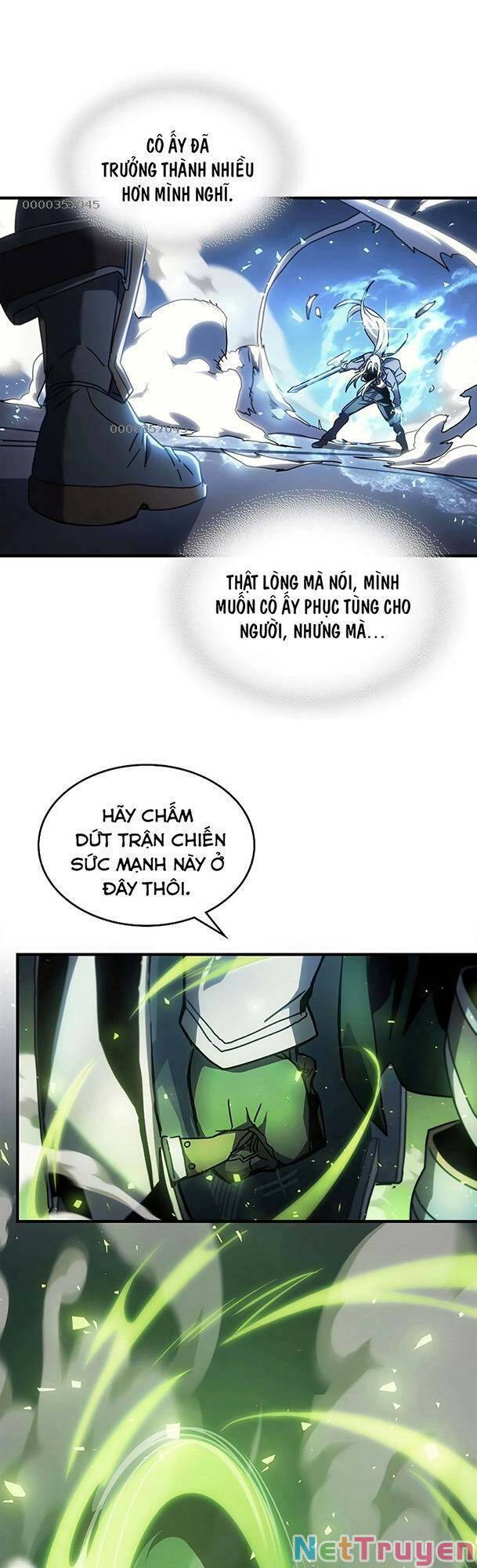 Chuyển Sinh Ma Pháp Đặc Biệt Yếu: Chapter 210