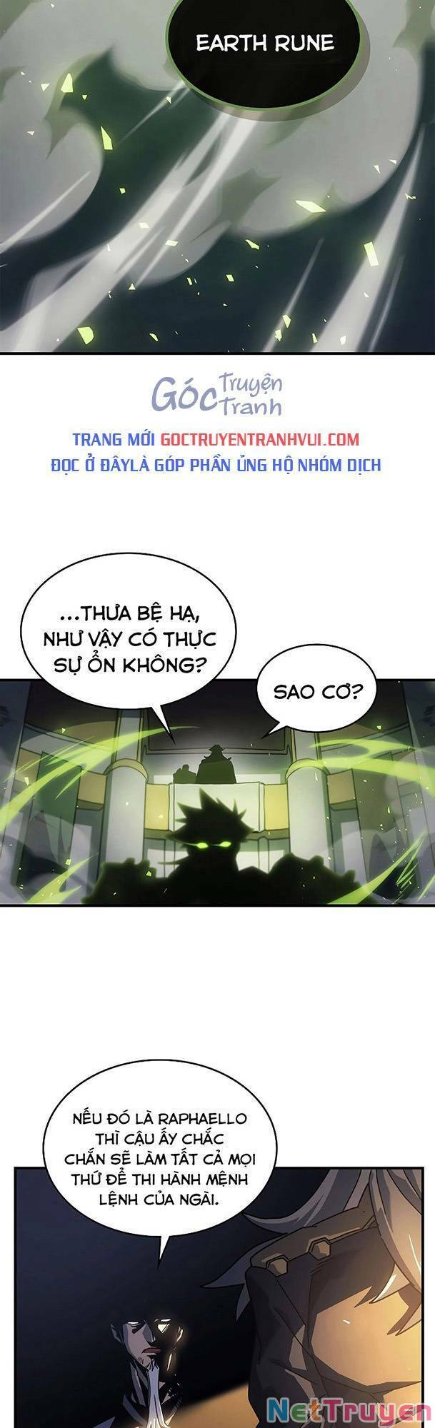 Chuyển Sinh Ma Pháp Đặc Biệt Yếu: Chapter 210