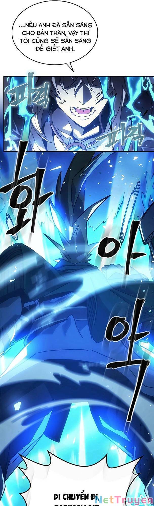Chuyển Sinh Ma Pháp Đặc Biệt Yếu: Chapter 210