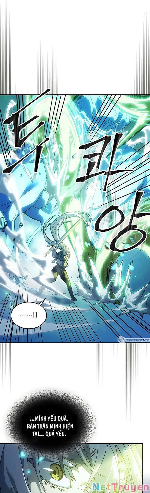 Chuyển Sinh Ma Pháp Đặc Biệt Yếu: Chapter 210