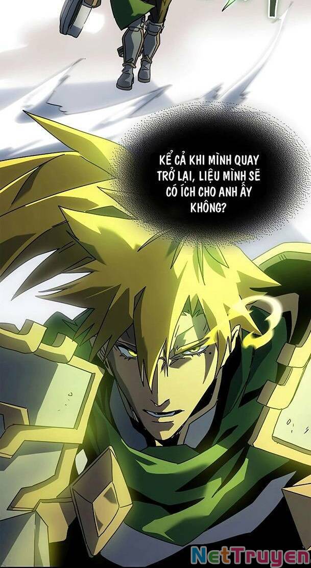 Chuyển Sinh Ma Pháp Đặc Biệt Yếu: Chapter 210