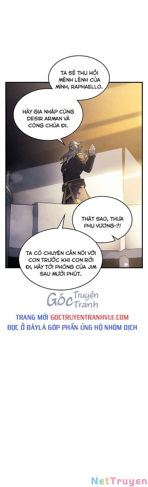Chuyển Sinh Ma Pháp Đặc Biệt Yếu: Chapter 210